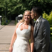 Fabian & Esther
