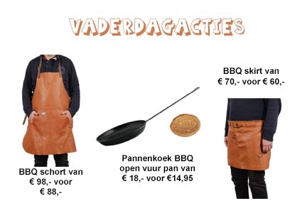 vaderdag