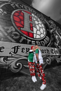 Soll Created trouwfotografie feyenoord
